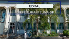 Concurso Prefeitura Ipeúna-SP 2025: Edital e Inscrição