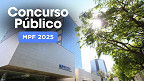 Concurso MPF: Sai lista de inscritos para Procurador; são 10 mil
