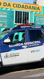 Concurso Guarda Municipal 2023: Edital abre 1.000 vagas em Fortaleza-CE