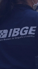 Concurso IBGE com 325 vagas temporárias para Agente e Supervisor inscreve até setembro