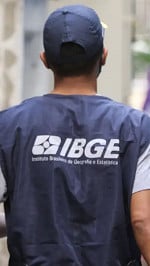 IBGE abre 28 vagas para Agente de Pesquisas no RS, SP, MT, PA e MS