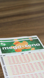 Mega-Sena 2561 sorteia R$ 135 milhões no sábado; veja os números que já saíram em 2023
