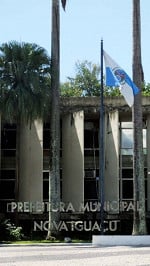 Concurso Prefeitura de Nova Iguaçu-RJ 2024: Sai edital para Auditor Fiscal