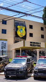 Concurso Polícia Penal-GO 2024: Sai edital com 1.600 vagas para Policial Penal