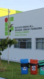 Concurso IFTM-MG é aberto para Técnicos e Professores