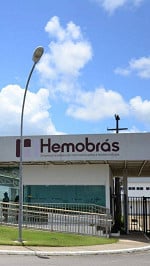 Concurso HEMOBRAS 2024/2025: Edital publicado