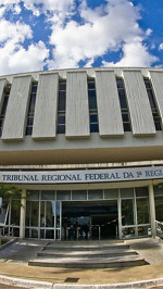 TRF 1ª Região abre concurso para Juiz Federal e paga R$ 37,7 mil