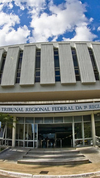 TRF 1ª Região abre concurso para Juiz Federal e paga R$ 37,7 mil